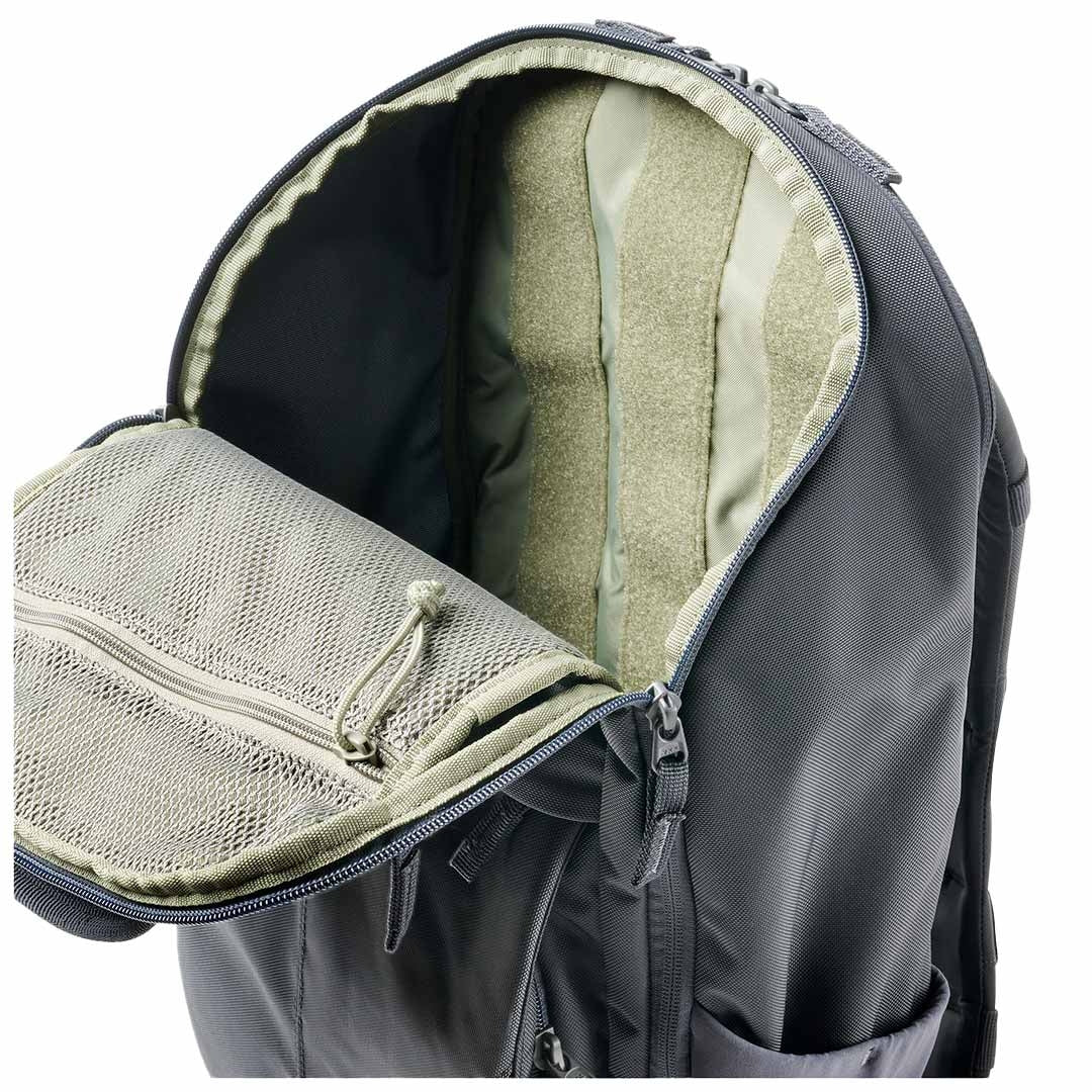 Sac à dos LVC12 5.11 Tactical 21 L discret compatible plaque LG SAPI