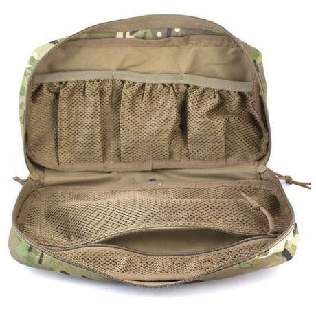 Sac à dos Lycan V2 55L Bulldog Tactical Gear MTC