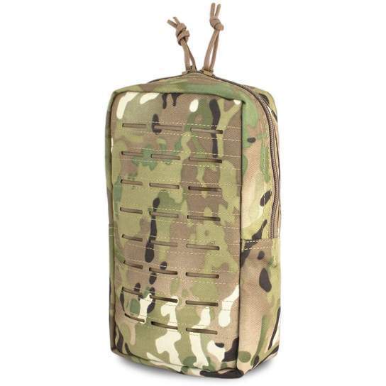 Sac à dos LYCAN V2 55L Bulldog Tactical - MTC - Welkit.com