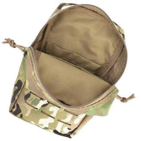 Sac à dos Lycan V2 55L Bulldog Tactical Gear MTC