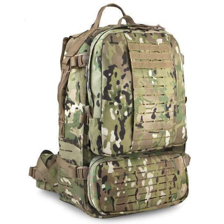 Sac à dos Lycan V2 55L Bulldog Tactical Gear MTC