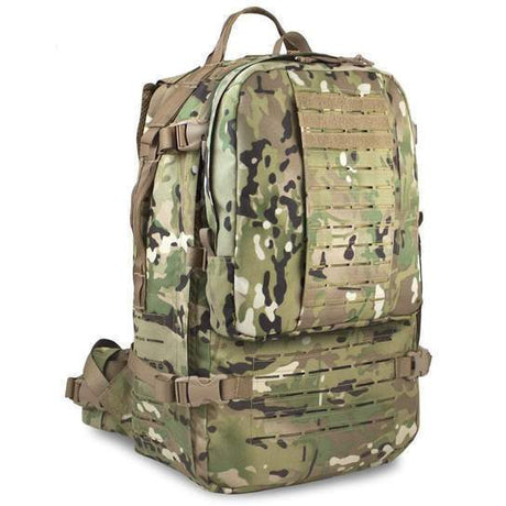 Sac à dos Lycan V2 55L Bulldog Tactical Gear MTC