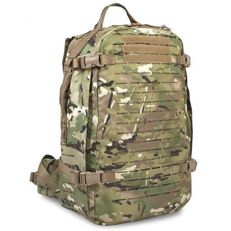 Sac à dos LYCAN V2 55L Bulldog Tactical - MTC - Welkit.com