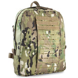 Sac à dos LYCAN V2 55L Bulldog Tactical - MTC - Welkit.com