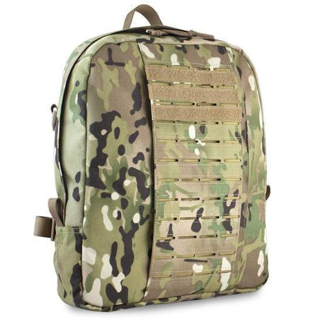 Sac à dos Lycan V2 55L Bulldog Tactical Gear MTC