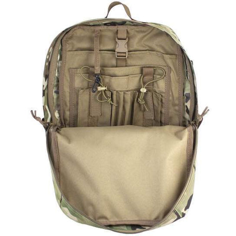 Sac à dos Lycan V2 55L Bulldog Tactical Gear MTC