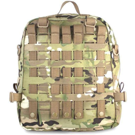 Sac à dos Lycan V2 55L Bulldog Tactical Gear MTC