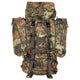 Sac à dos Alpin 110 MFH - Flecktarn - Welkit.com