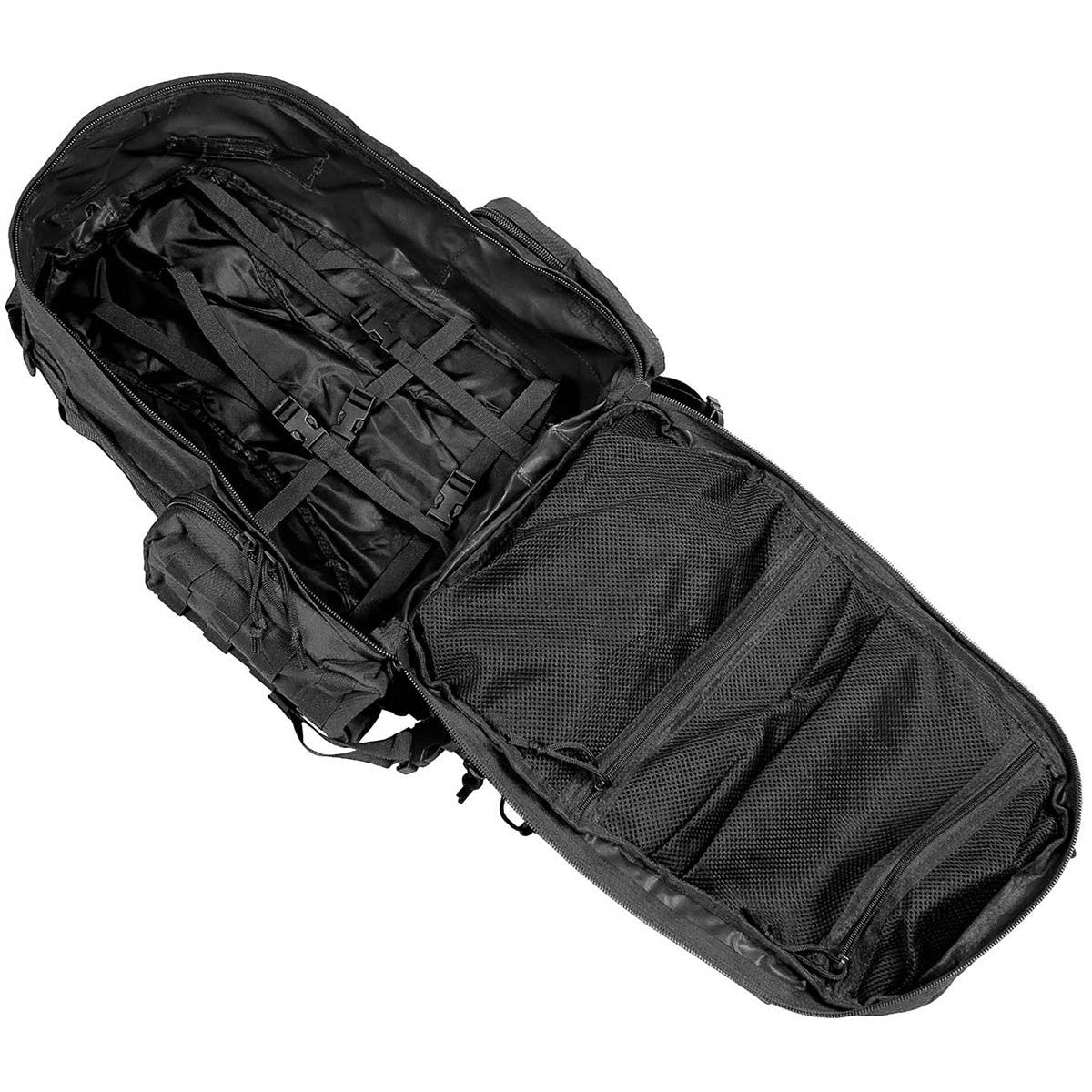 Sac à dos MFH Tactical-Modular