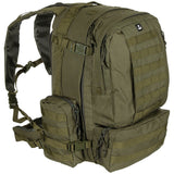 Sac à dos MFH Tactical-Modular