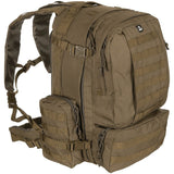 Sac à dos MFH Tactical-Modular