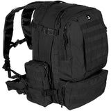 Sac à dos MFH Tactical-Modular