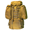Sac à dos MMPS Crusader IV 90+20L Berghaus