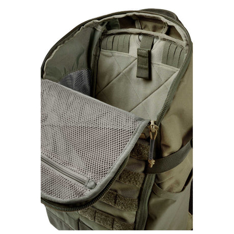 Sac à dos MVR 25 L 5.11 Tactical système modulaire breveté panneau ventilé