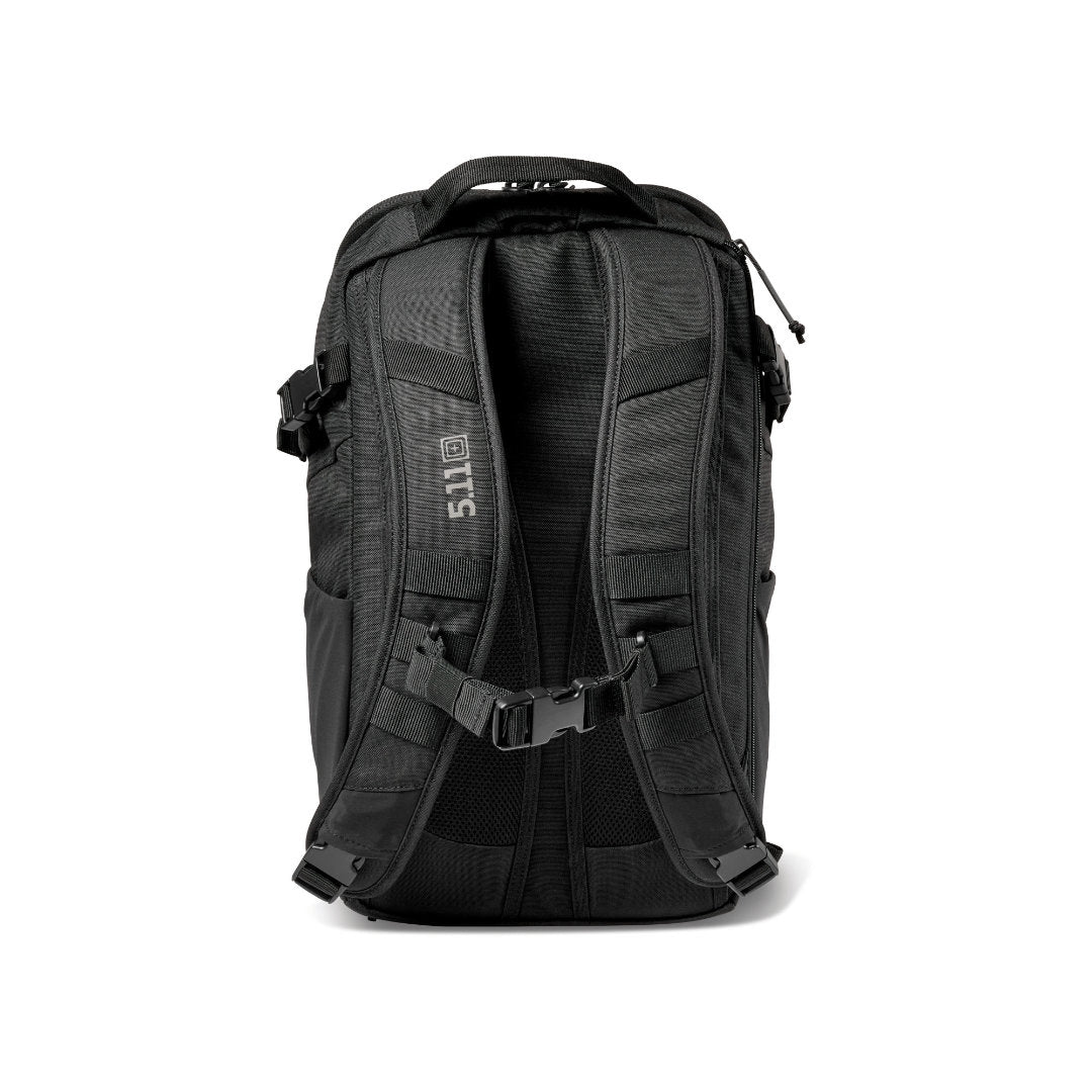 Sac à dos MVR 25 L 5.11 Tactical système modulaire breveté panneau ventilé