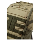 Sac à dos MVR 25 L 5.11 Tactical système modulaire breveté panneau ventilé
