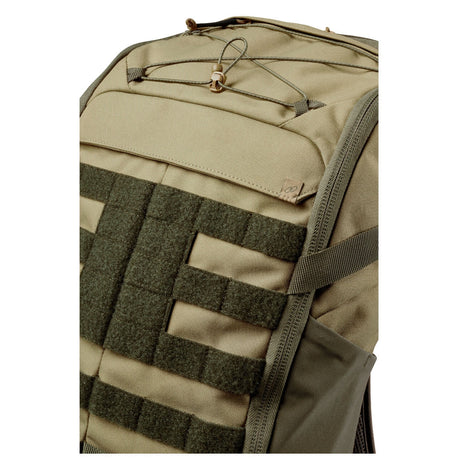 Sac à dos MVR 25 L 5.11 Tactical système modulaire breveté panneau ventilé