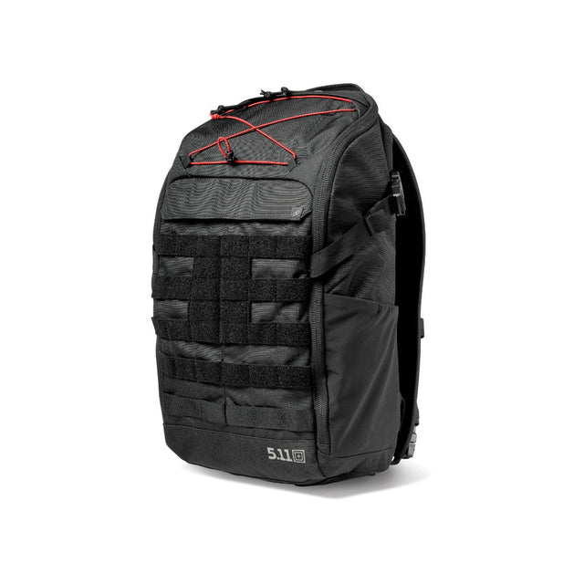 Sac à dos MVR 25 L 5.11 Tactical système modulaire breveté panneau ventilé