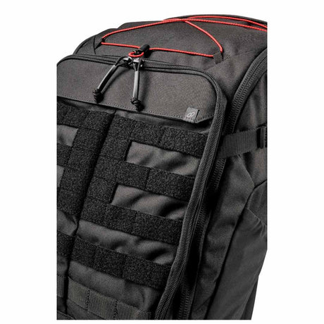 Sac à dos MVR 35 L 5.11 Tactical charges lourdes système modulaire breveté