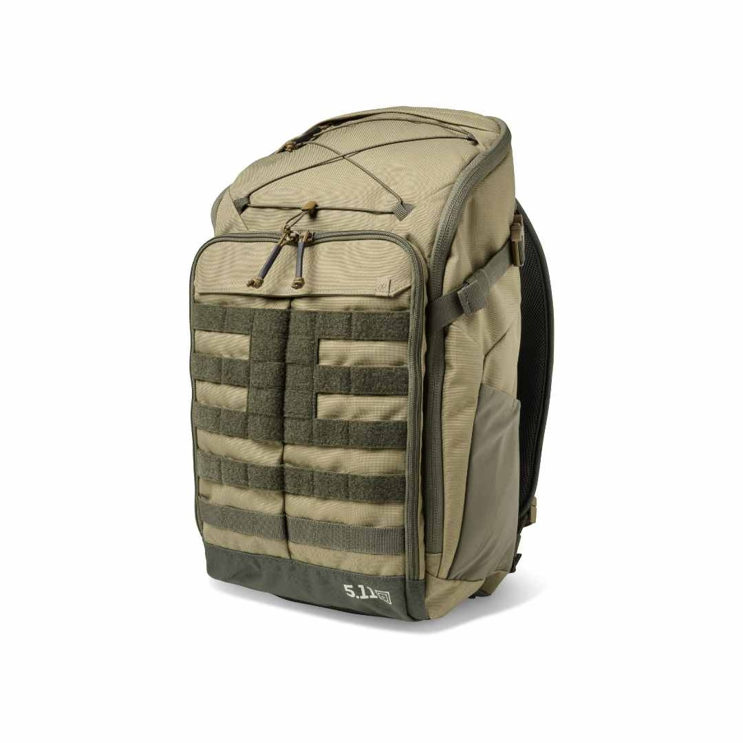 Sac à dos MVR 35 L 5.11 Tactical charges lourdes système modulaire breveté