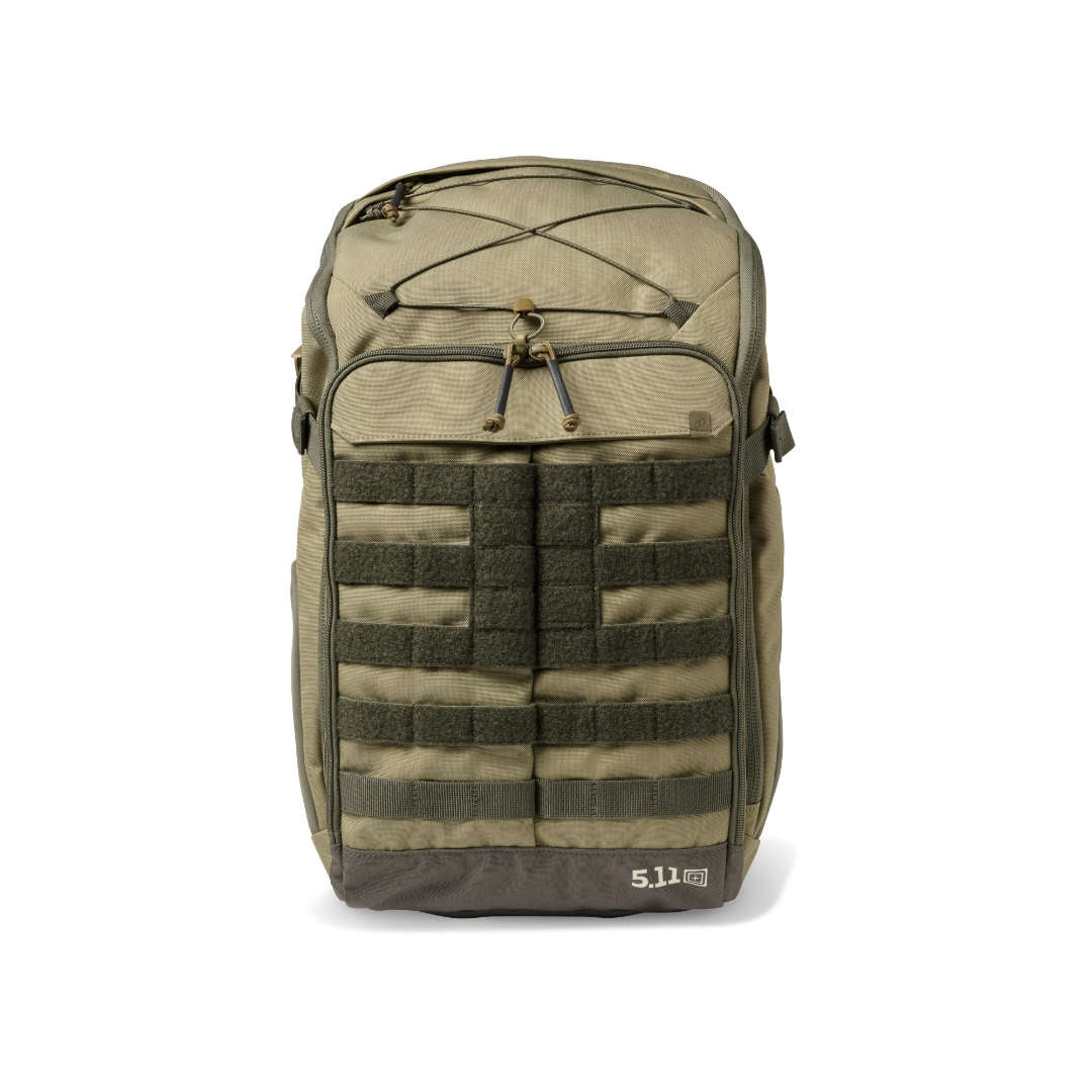 Sac à dos MVR 35 L 5.11 Tactical charges lourdes système modulaire breveté