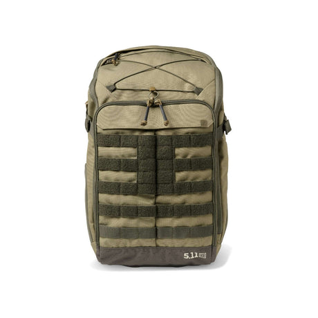 Sac à dos MVR 35 L 5.11 Tactical charges lourdes système modulaire breveté