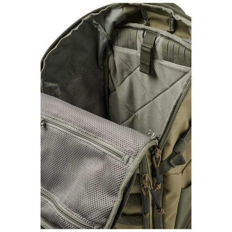 Sac à dos MVR 35 L 5.11 Tactical charges lourdes système modulaire breveté