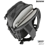 Sac à dos ENTITY CCW LAPTOP 27L Maxpedition - Gris - Welkit.com