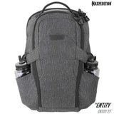 Sac à dos ENTITY CCW LAPTOP 27L Maxpedition - Gris - Welkit.com