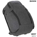 Sac à dos ENTITY CCW LAPTOP 27L Maxpedition - Gris - Welkit.com