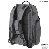 Sac à dos ENTITY CCW LAPTOP 27L Maxpedition - Gris - Welkit.com