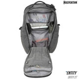 Sac à dos ENTITY CCW LAPTOP 27L Maxpedition - Gris - Welkit.com