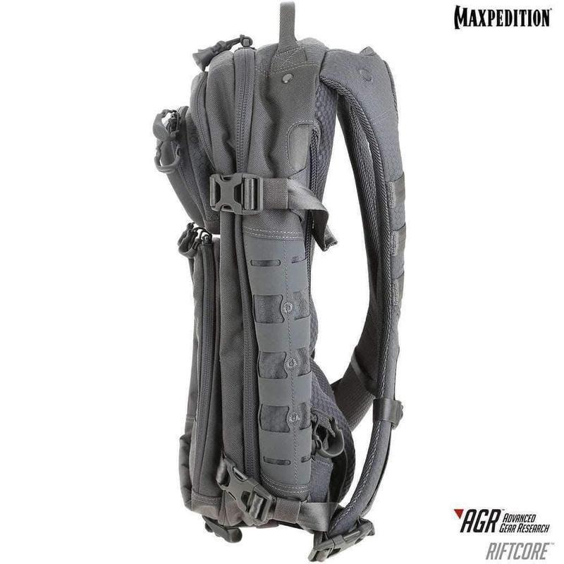 Sac à dos Maxpedition Riftcore CCW 23L