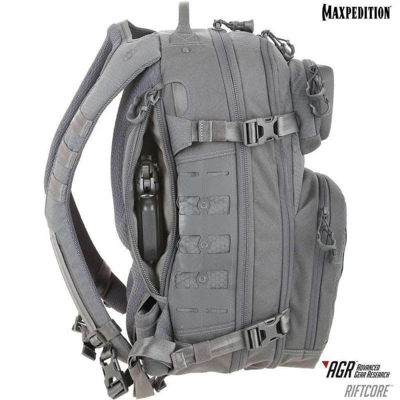 Sac à dos Maxpedition Riftcore CCW 23L