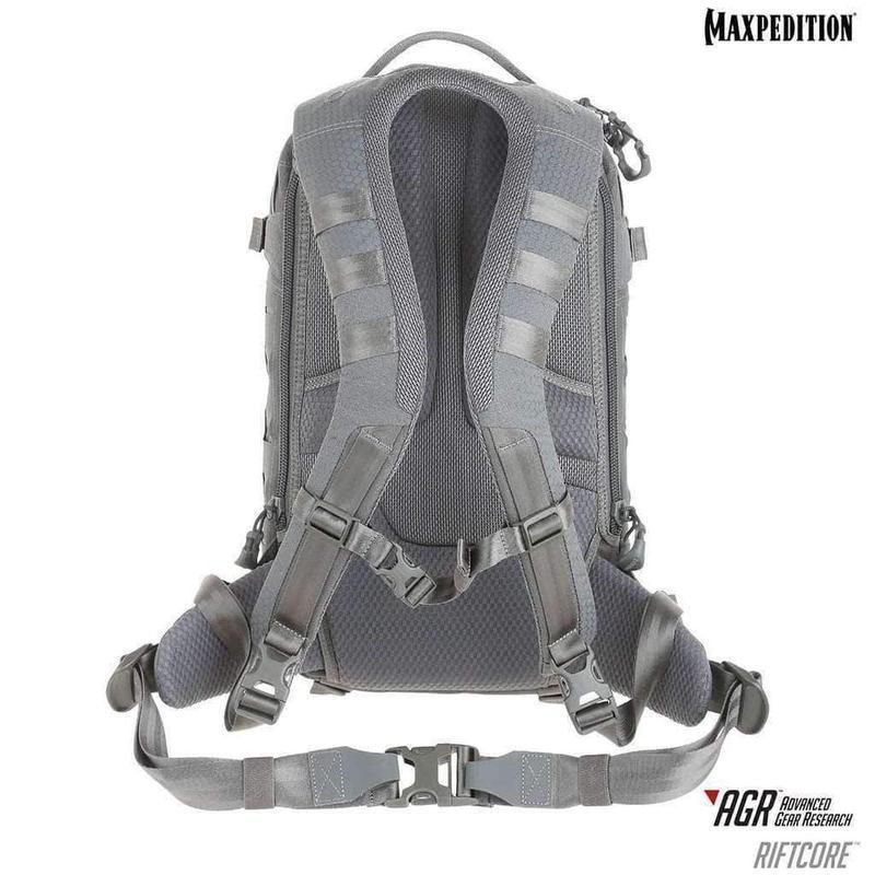 Sac à dos Maxpedition Riftcore CCW 23L