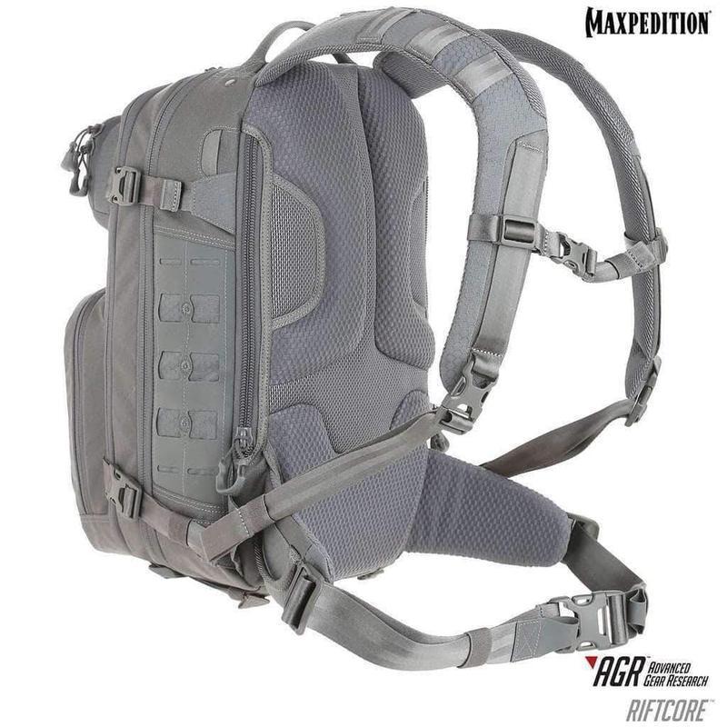 Sac à dos Maxpedition Riftcore CCW 23L