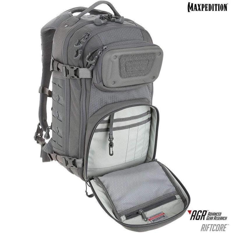 Sac à dos Maxpedition Riftcore CCW 23L