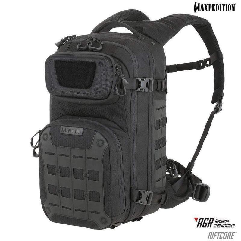 Sac à dos Maxpedition Riftcore CCW 23L