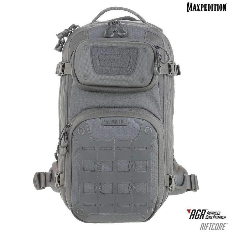 Sac à dos Maxpedition Riftcore CCW 23L