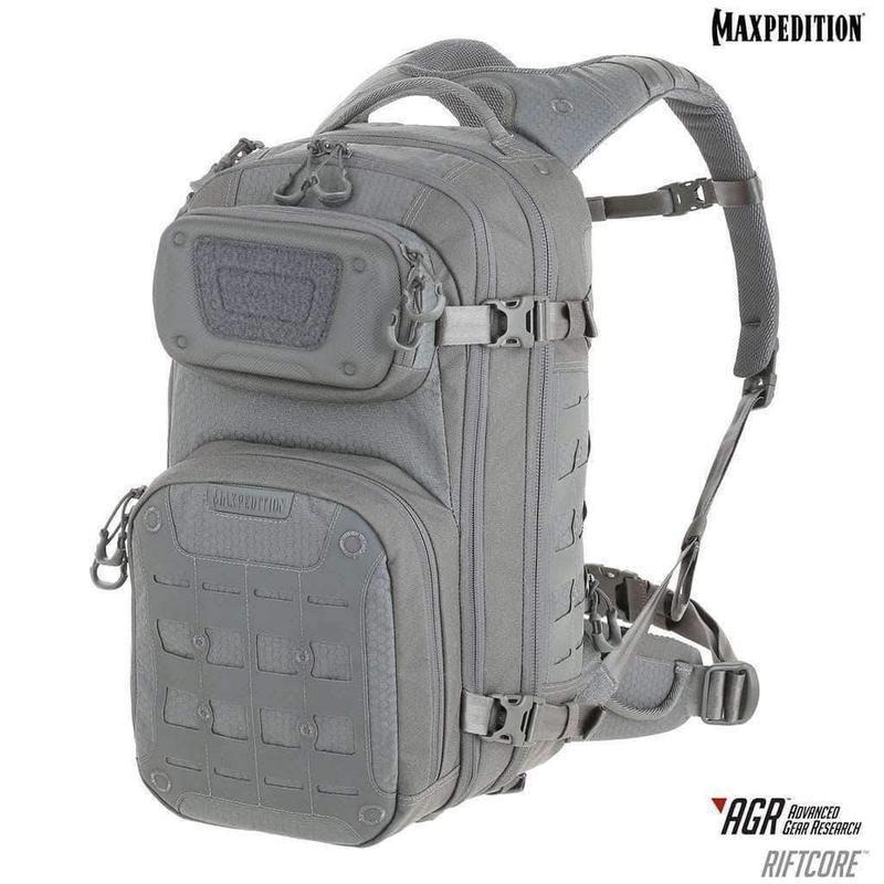 Backpack RIFTCORE CCW | 23L