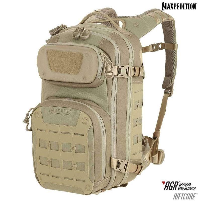 Backpack RIFTCORE CCW | 23L