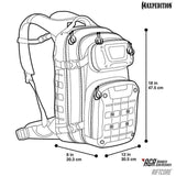 Sac à dos Maxpedition Riftcore CCW 23L