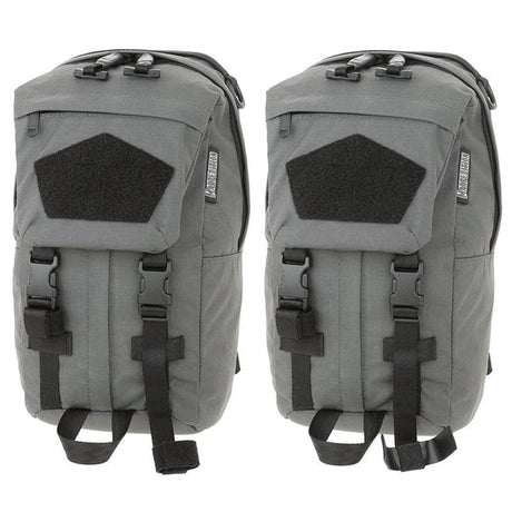 Sac à dos TT12 CONVERTIBLE Maxpedition - Bleu - Welkit.com