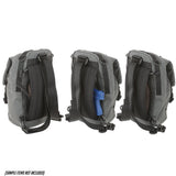 Sac à dos TT12 CONVERTIBLE Maxpedition - Bleu - Welkit.com