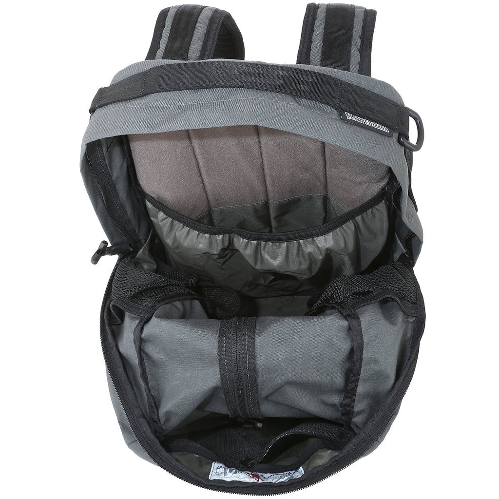 Sac à dos TT22 Maxpedition - Bleu - Welkit.com