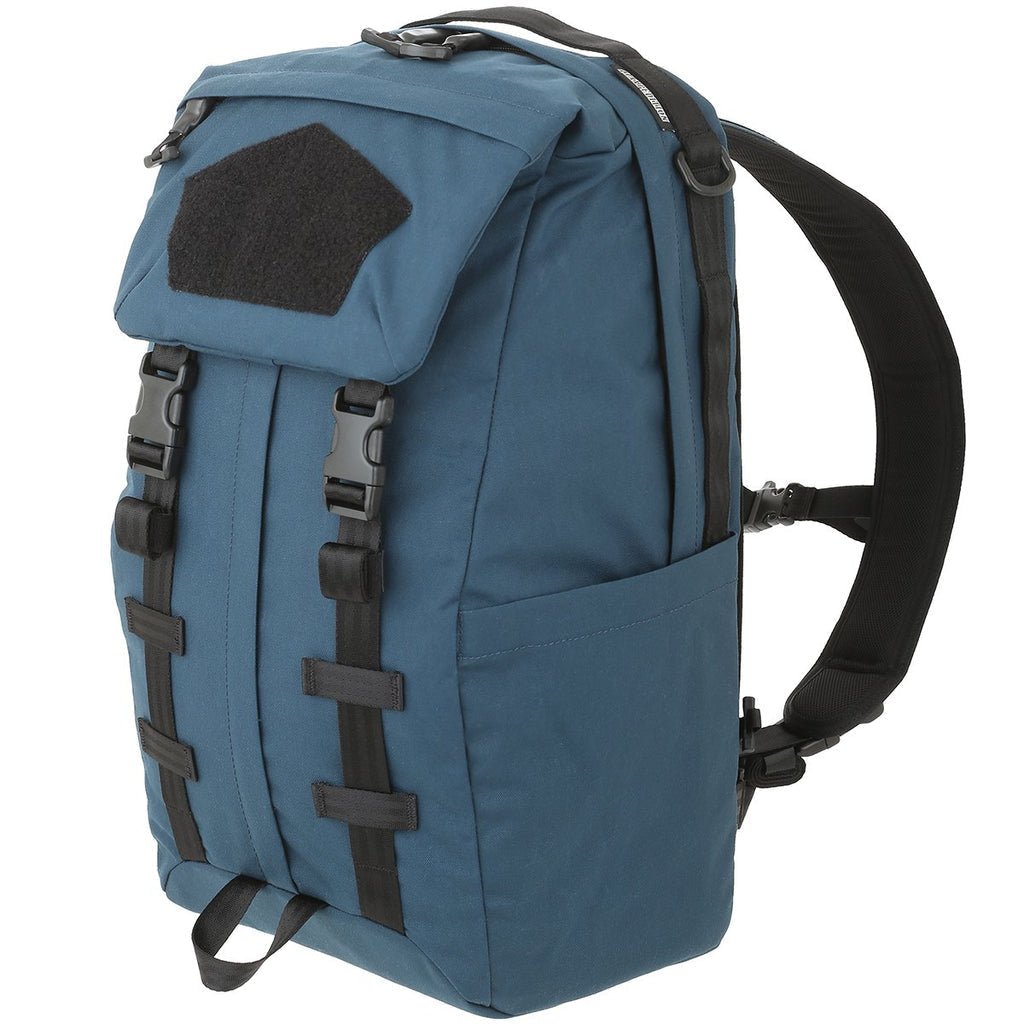 Sac à dos TT26 Maxpedition - Bleu - Welkit.com