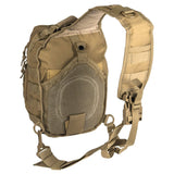 Sac à dos Mil-Tec Assault Pack Small One Strap