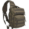 Sac à dos Mil-Tec Assault Pack Small One Strap