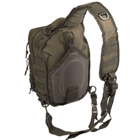 Sac à dos Mil-Tec Assault Pack Small One Strap