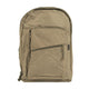 Sac à dos Mil-Tec Day Pack 25L polyester enduit PVC avec organisateur et bretelles rembourrées